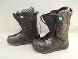 K2 Mink Women's Snowboard Boots, Size 7