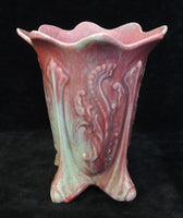 Vintage Artistic Potteries Vase