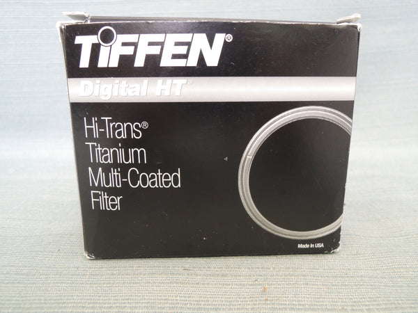 Tiffen Digital HT 52 mm Filters - Set of 4 - Like New!