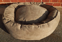 Big Shrimpy Nest Bed - Size Medium