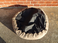 Big Shrimpy Nest Bed - Size Medium