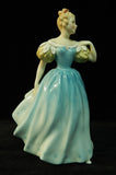 1956 Royal Doulton "Enchantment" Figurine