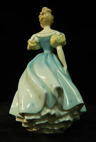 1956 Royal Doulton "Enchantment" Figurine