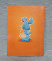 Bunny Blue, c. 1946, by Catherine Stahlmann