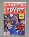 Tales from the Crypt, Vol. 2, No. 8, September 2008