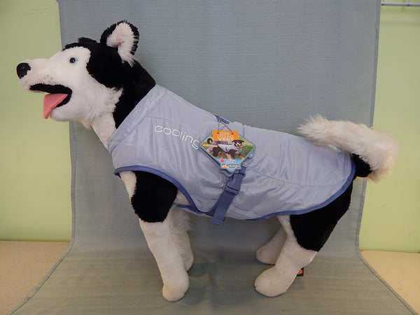 Kurgo Core Cooling Dog Vest - Large - BRAND NEW!