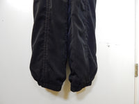 NILS Black Insulated Women's Snowsuit - Size 10