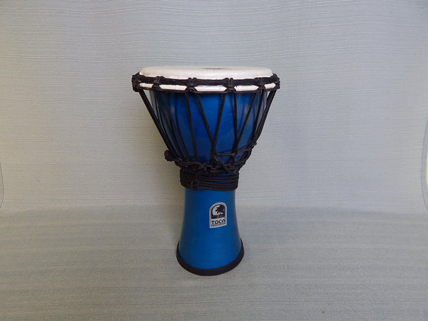 Toca Percussion Hand Drum - Very Good Condition