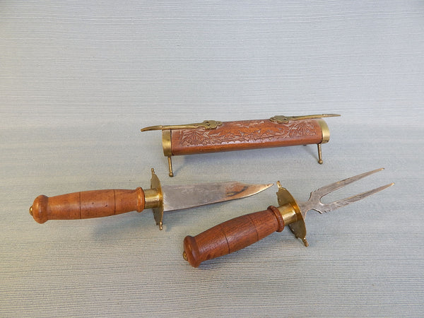 Decorative Carving Knife Set