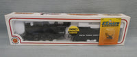 Bachmann HO Mogul with Smoke & Tender (New York Central) 56520 - Like New!