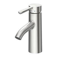 DALSKÄR Design Magnus Eleback Faucet - Stainless Finish - NEW