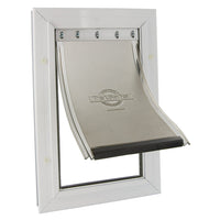 PetSafe Aluminum Pet Door - Large - Brand New!