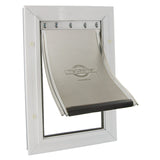 PetSafe Aluminum Pet Door - X-Large - Brand New!